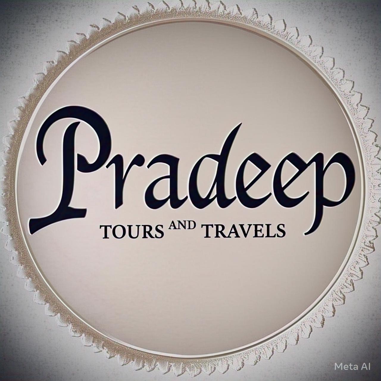 Pradeep Tour And  Travels